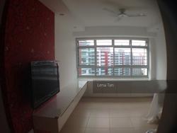 Blk 275C Compassvale Link (Sengkang), HDB 4 Rooms #130525242